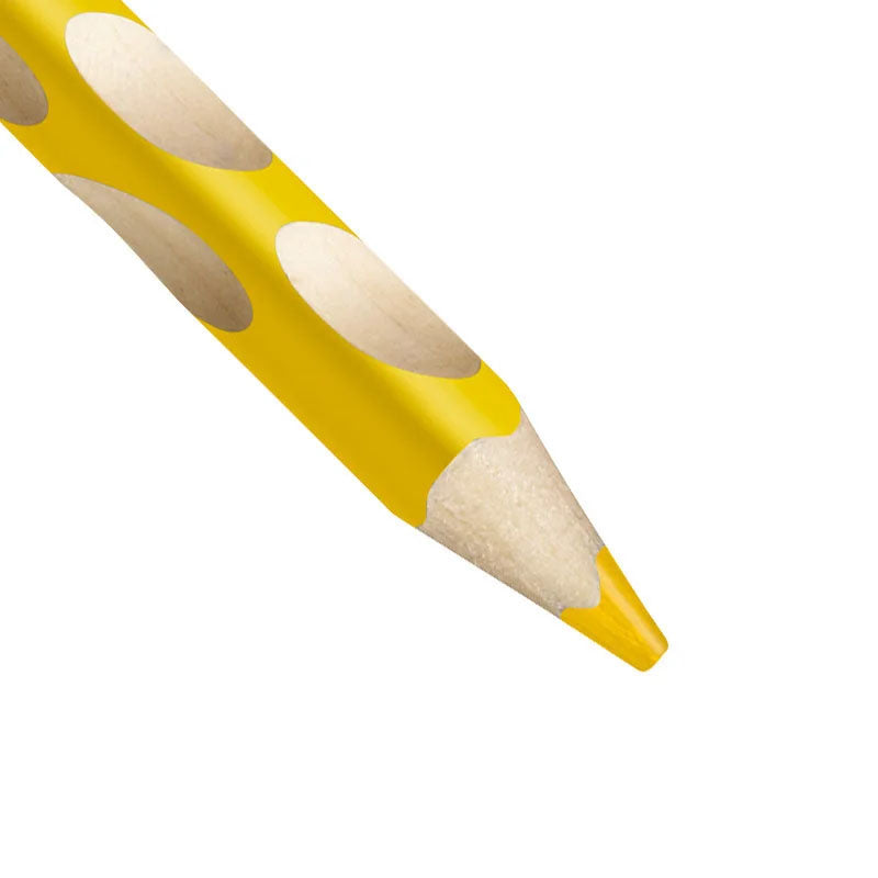 STABILO Färgpennor EASYcolors Vänster – 12 st
