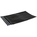 Grippie Postpåse 100% Återvunnen Enkel Limremsa 100-pack – Svart – 230 × 325 mm