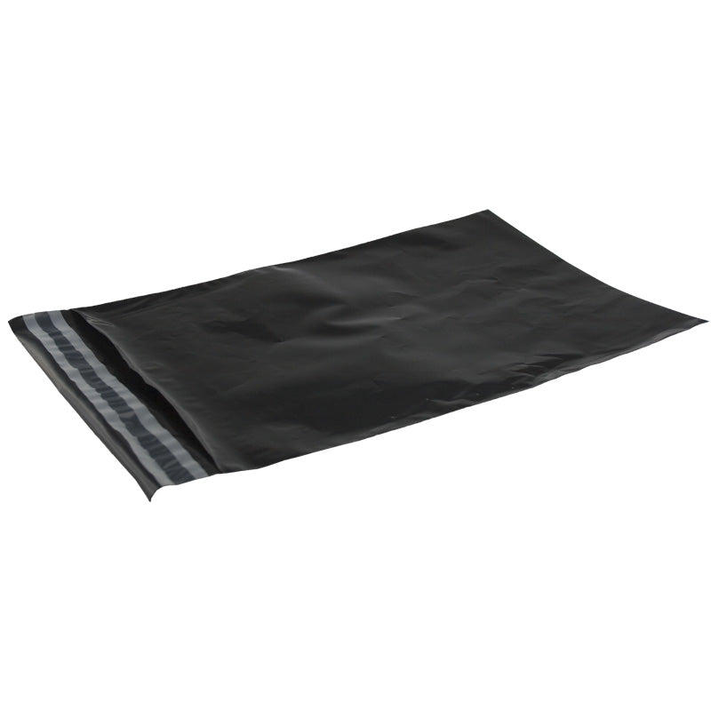Grippie Postpåse 100% Återvunnen Enkel Limremsa 100-pack