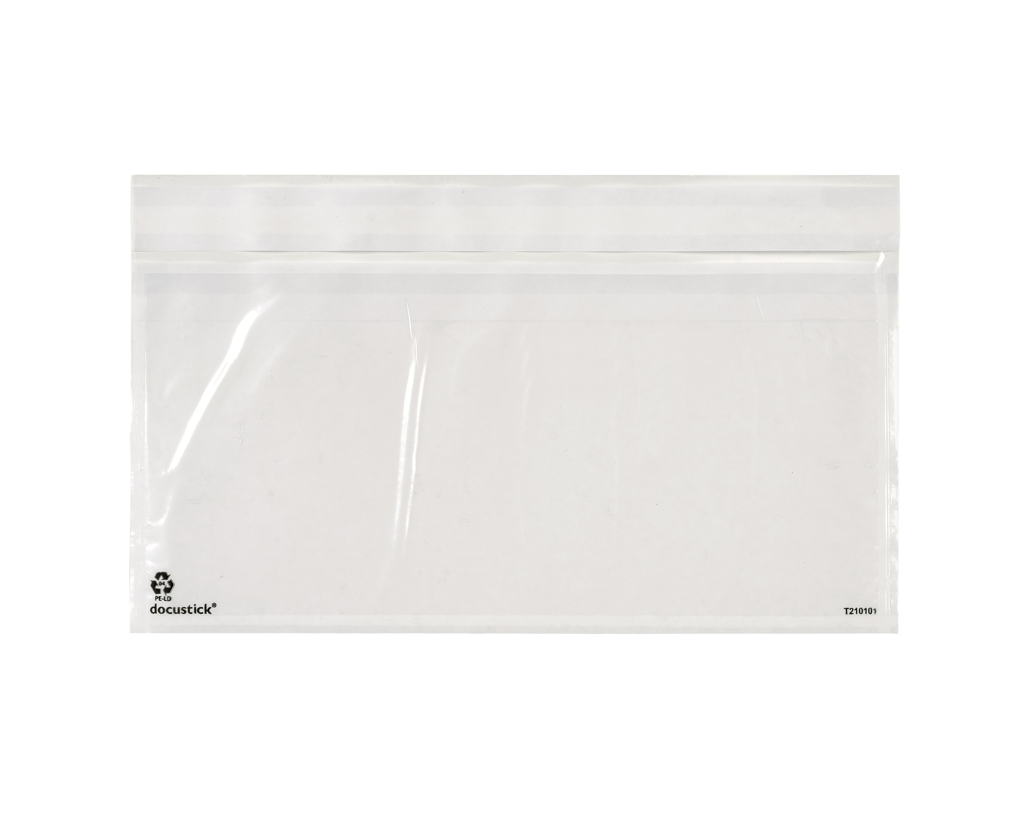 Grippie Följesedelsficka Premium Otryckt 1000-pack