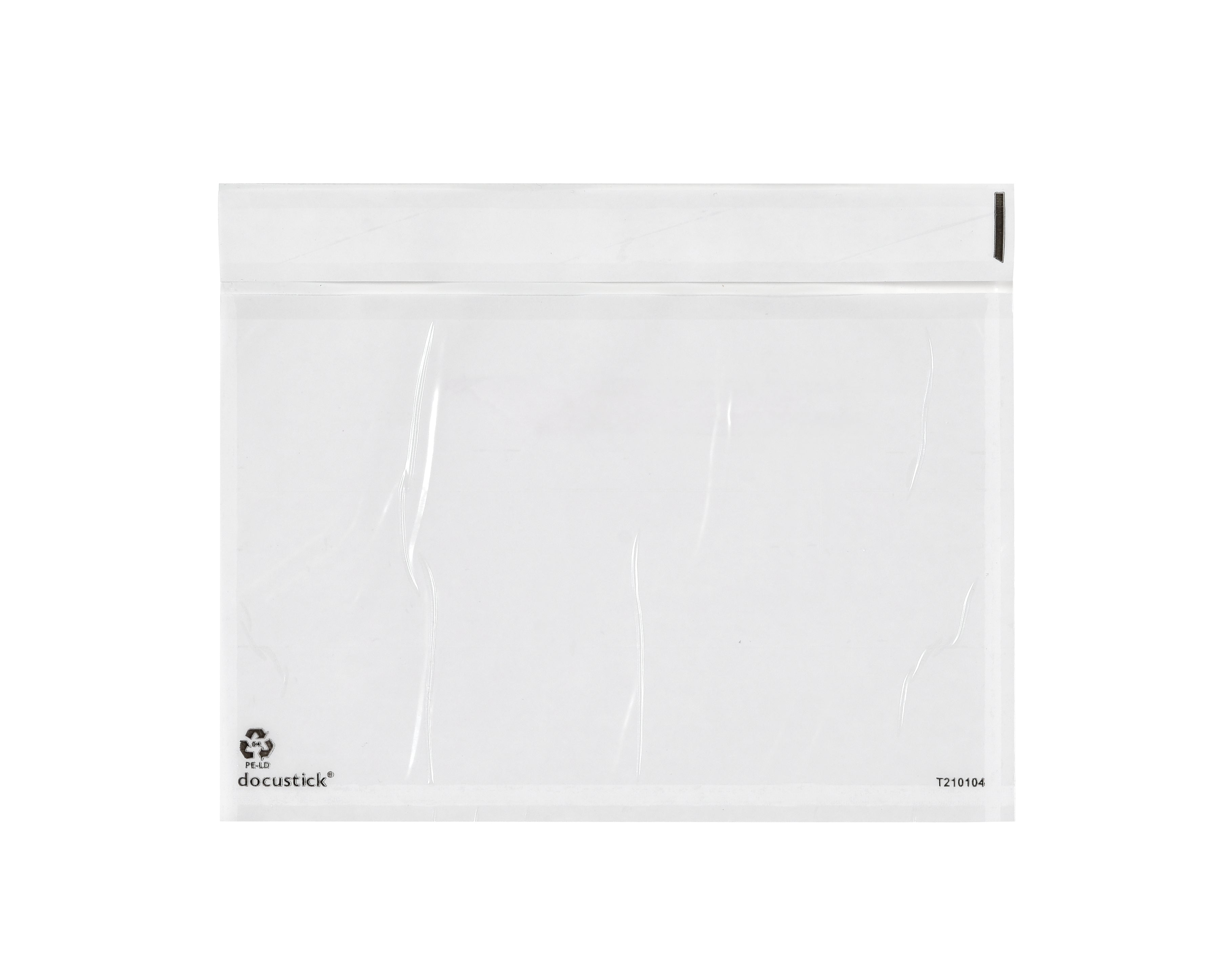Grippie Packsedelskuvert Premium C6 Utan Tryck 1000-pack