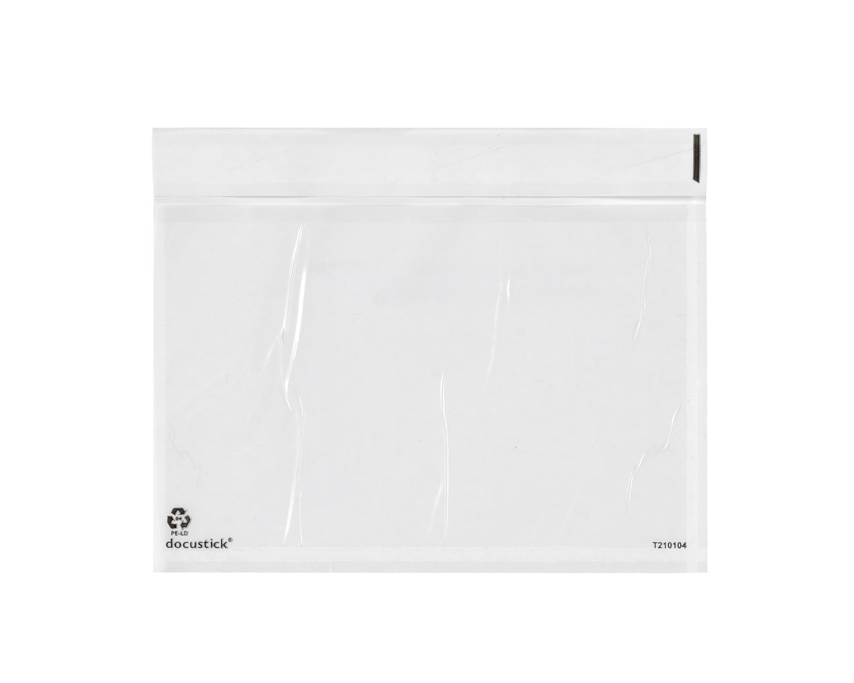 Grippie Packsedelskuvert Premium C6 Utan Tryck 1000-pack