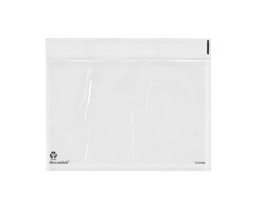Grippie Packsedelskuvert Premium C6 Utan Tryck 1000-pack