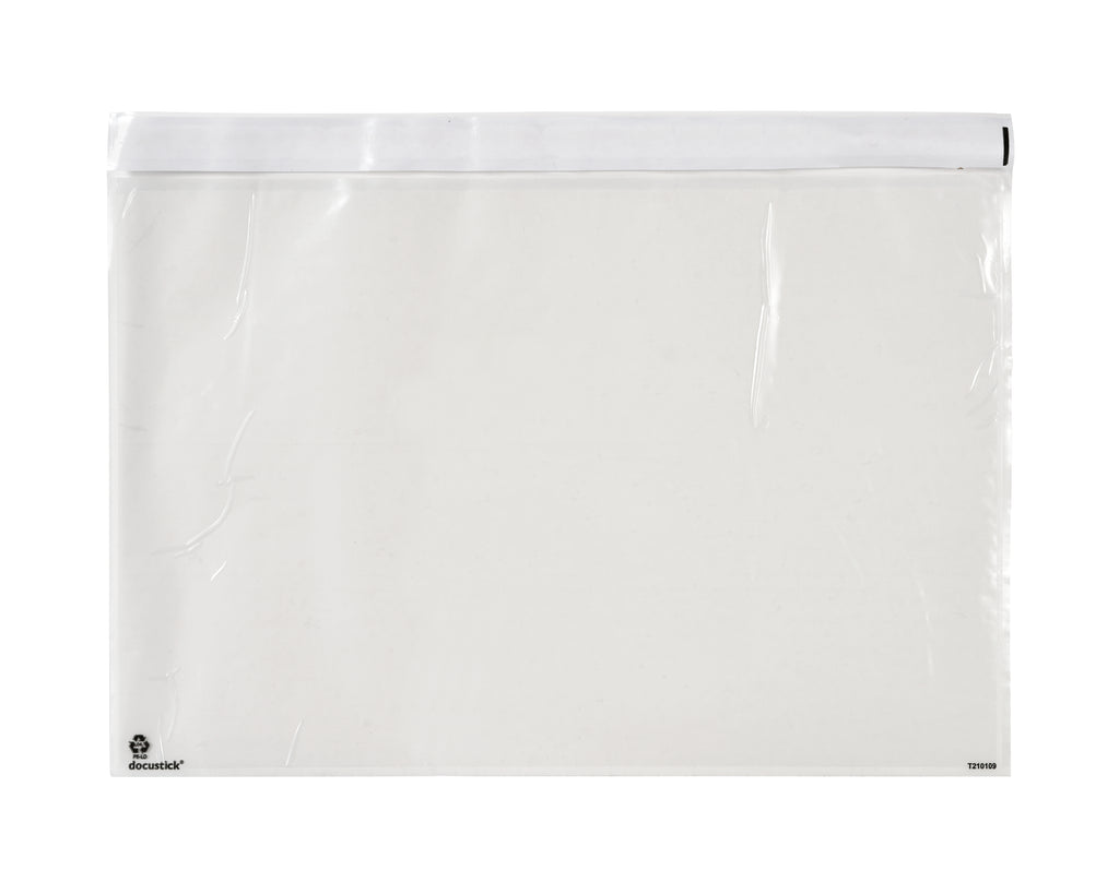 Grippie Packsedelskuvert Premium C4 Utan Tryck 500-pack