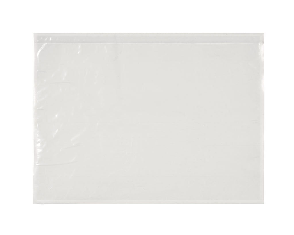 Grippie Packsedelskuvert Standard C4 Utan Tryck 500-pack