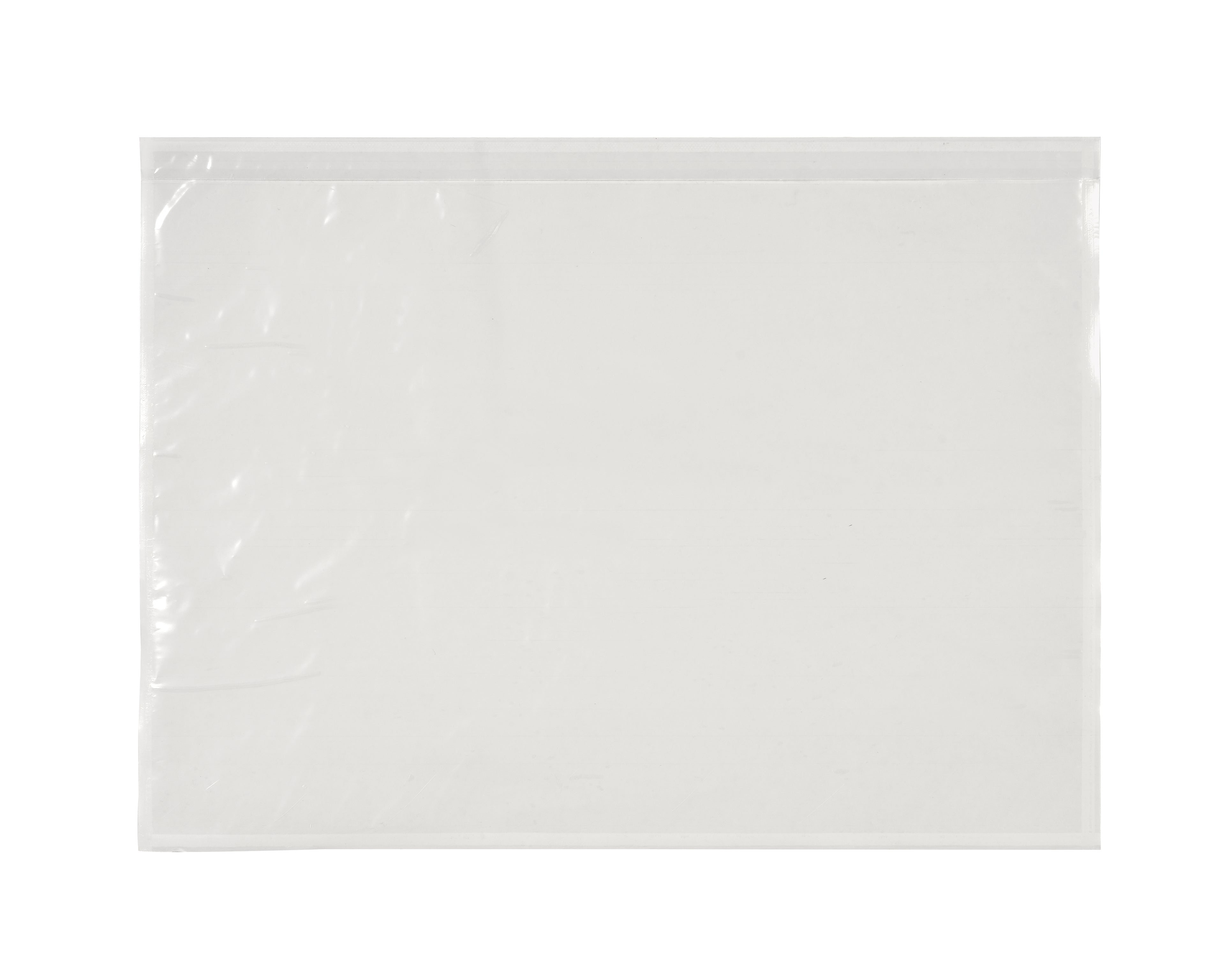 Grippie Packsedelskuvert Standard C4 Utan Tryck 500-pack