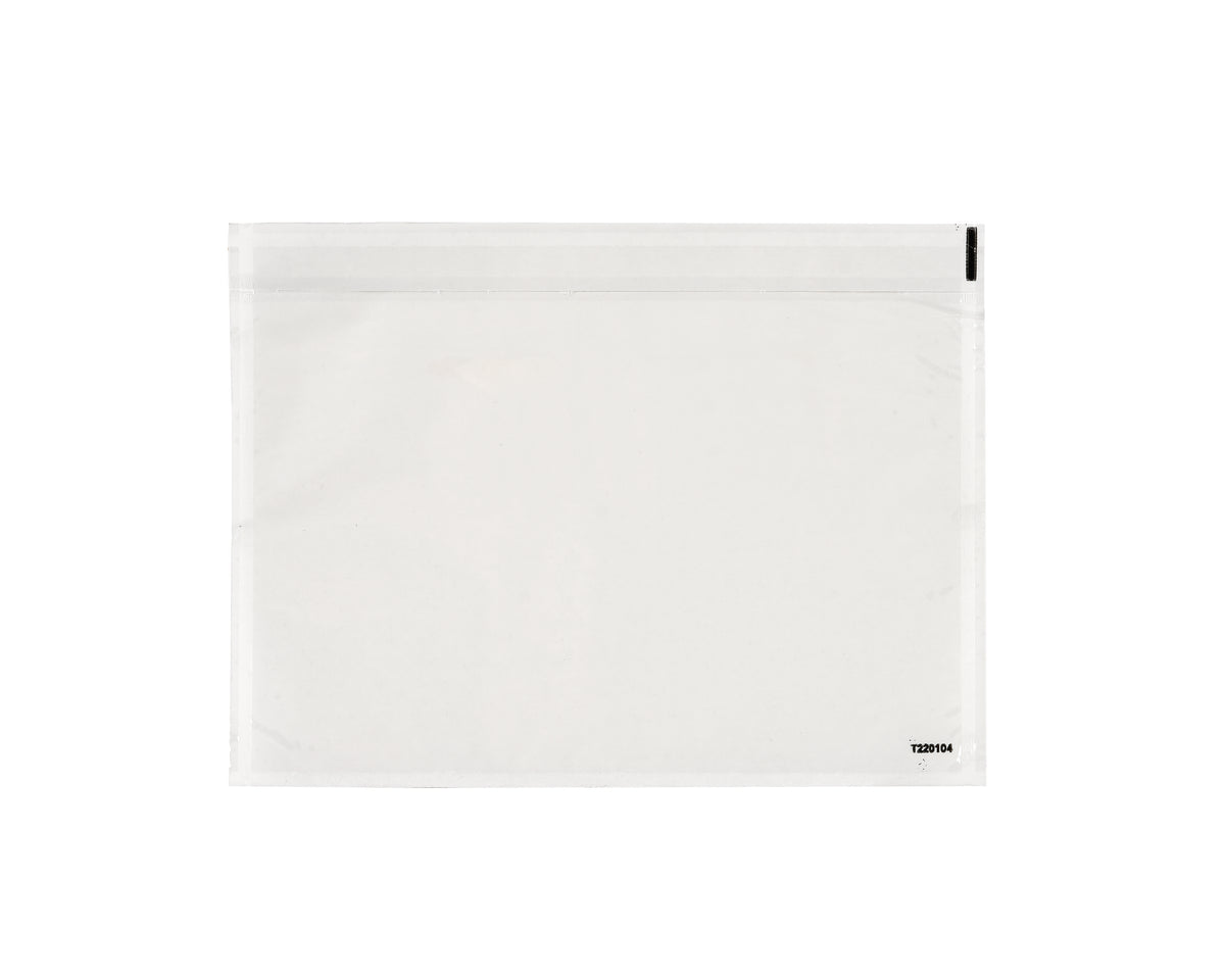 Grippie Packsedelskuvert Standard Utan Tryck 1000-pack