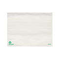 Grippie Packsedelskuvert Papper Utan Tryck 1000-pack – C5