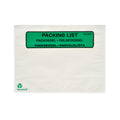 Grippie Packsedelskuvert Papper Med Tryck 1000-pack – C5