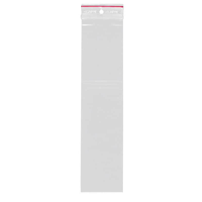 Grippie Blixtlåspåsar Nr-06 60 × 250 mm