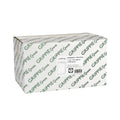 Grippie Green 100% Återvunnen Blixtlåspåsar 100 × 150 mm