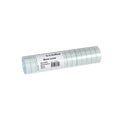 Bokfilm 80 Mikron x 25m Blank – 0,3 × 25m