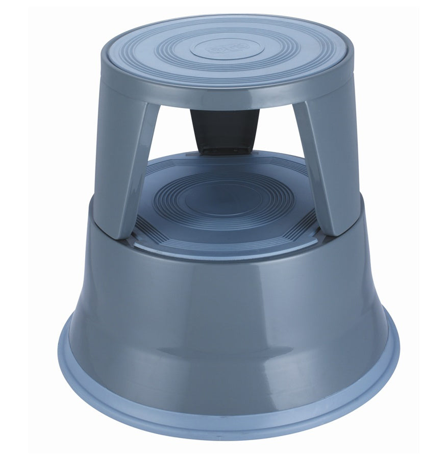 Stegpall Metall