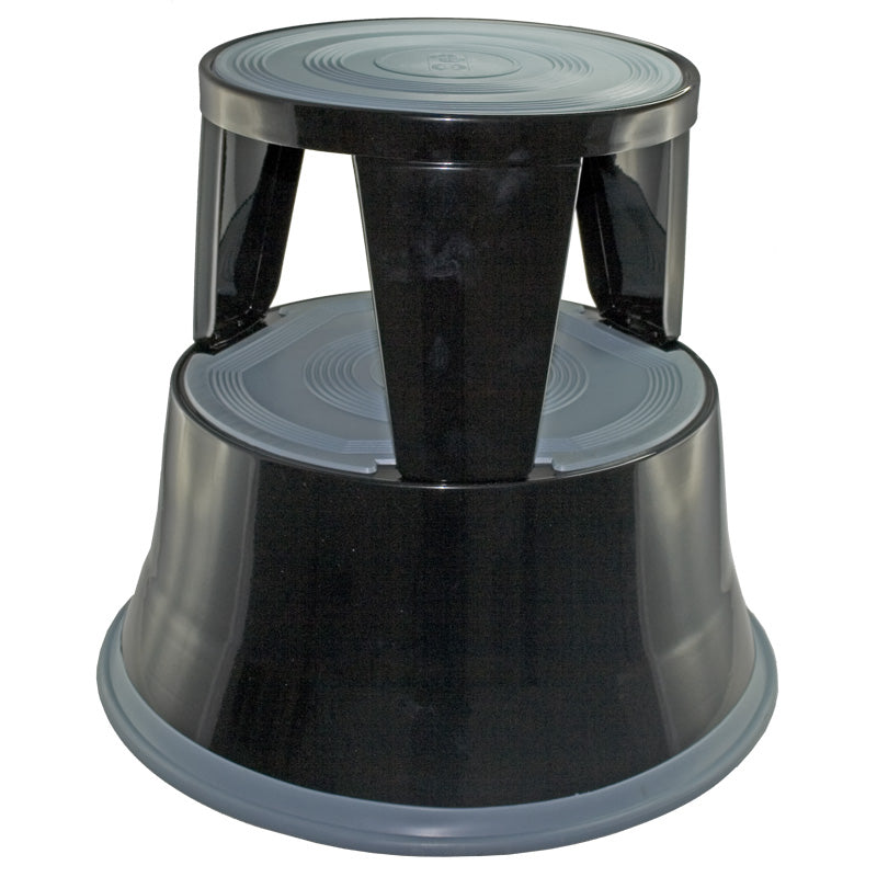 Stegpall Metall