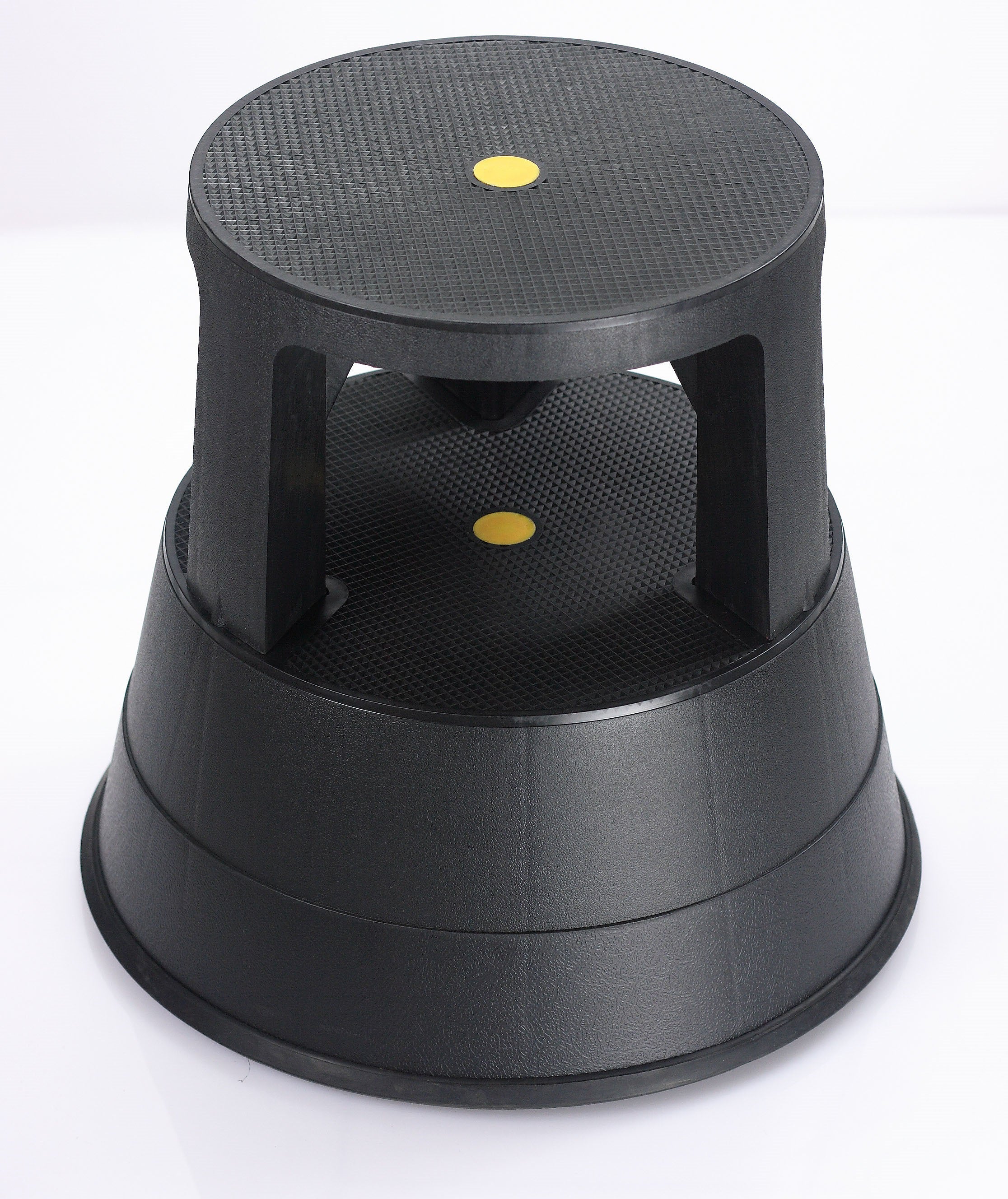 Stegpall Plast