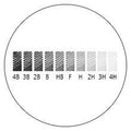 STABILO ARTY Othello B+H 6-pack
