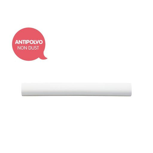 MILAN Tavelkritor Vita 10-pack