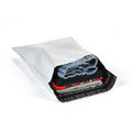 Grippie Postpåse 100% Återvunnen Dubbel Limremsa 100-pack – 340 × 420 mm