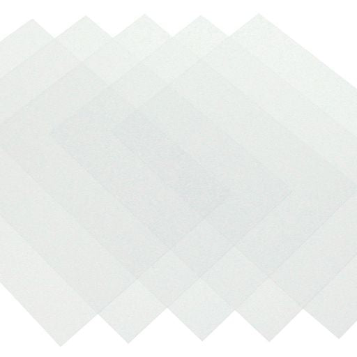 Fellowes PVC Omslag Klar – A3 – 100 × 200M