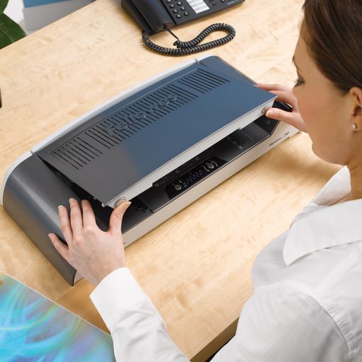 Fellowes Helios 30 Limbindingsmaskin