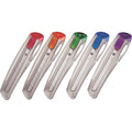NT Cutter® Brytkniv IL-120P 18 mm