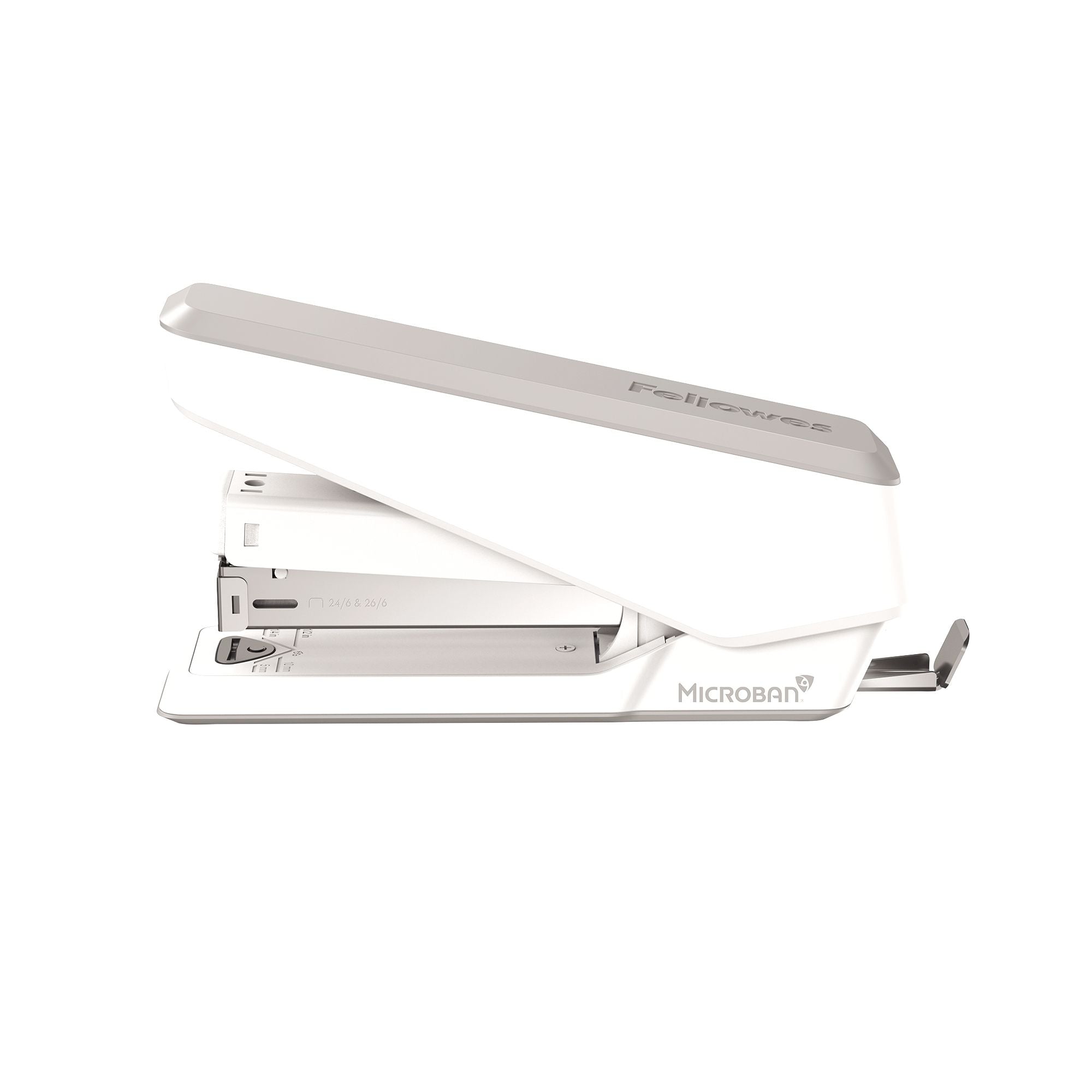 Fellowes LX850 Easypress Häftapparat 25 ark