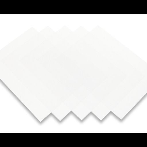 Fellowes PVC Omslag A4 100 × 280M Frost