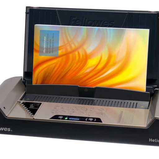 Fellowes Helios 60 Limbindingsmaskin