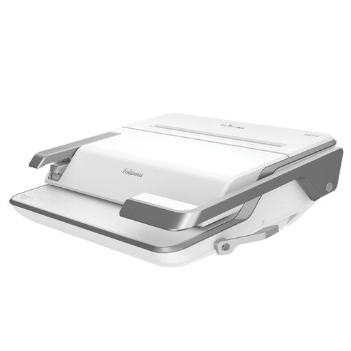 Fellowes Inbindningsmaskin LYRA 3-IN-1