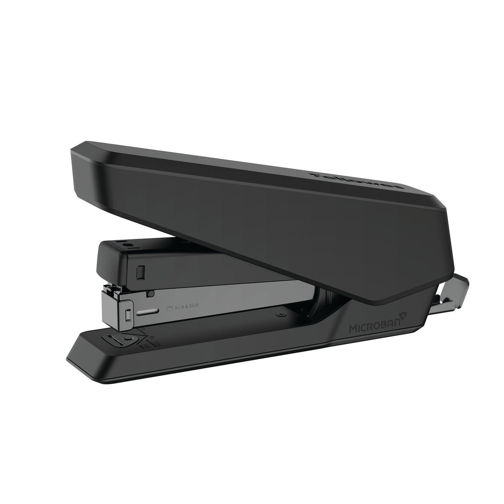 Fellowes LX850 Easypress Häftapparat 25 ark – Svart