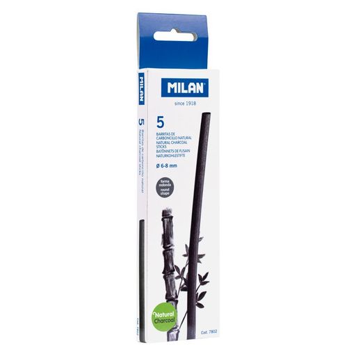 MILAN Ritkol 3- 5-pack – 6-8 mm