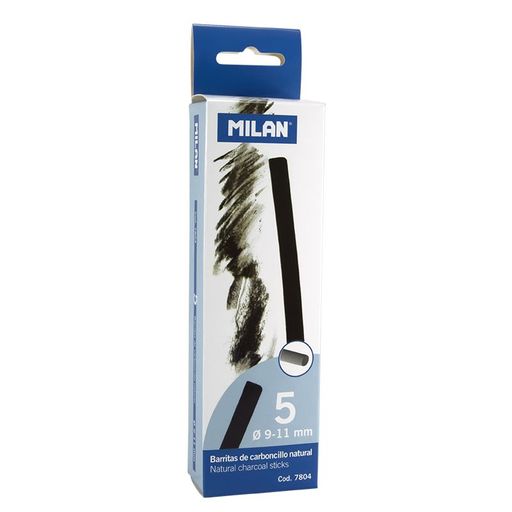MILAN Ritkol 3- 5-pack – 9-11 mm