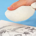 MILAN Rengöringskudde Sudd Fine Art 120 g