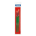 MILAN Penselset Blister 3-pack