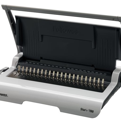 Fellowes Star Plastbindingsmaskin