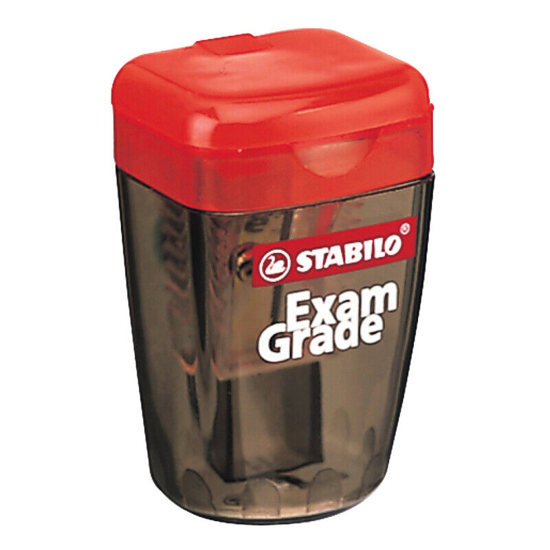 STABILO Exam Grade Skolset Pennor + Tillbehör