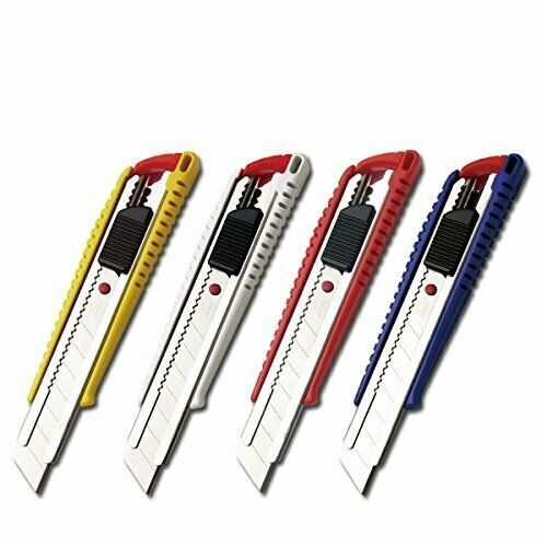 NT Cutter® Brytkniv L-300RP 18 mm