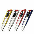 NT Cutter® Brytkniv L-300RP 18 mm
