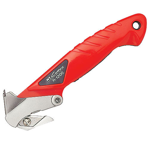 NT Cutter® Kartongöppnare R-1200P, 2 blad