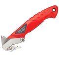 NT Cutter® Kartongöppnare R-1200P, 2 blad