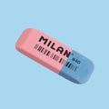 MILAN Radergummi Duo 840 40 st