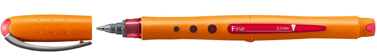 STABILO Bionic Worker – Röd