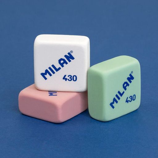 MILAN Radergummi 430 30 st