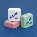 MILAN Radergummi 430 30 st