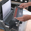 Fellowes Galaxy Plastbindingsmaskin