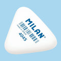 MILAN Radergummi Liten Triangulär 4045 45 st